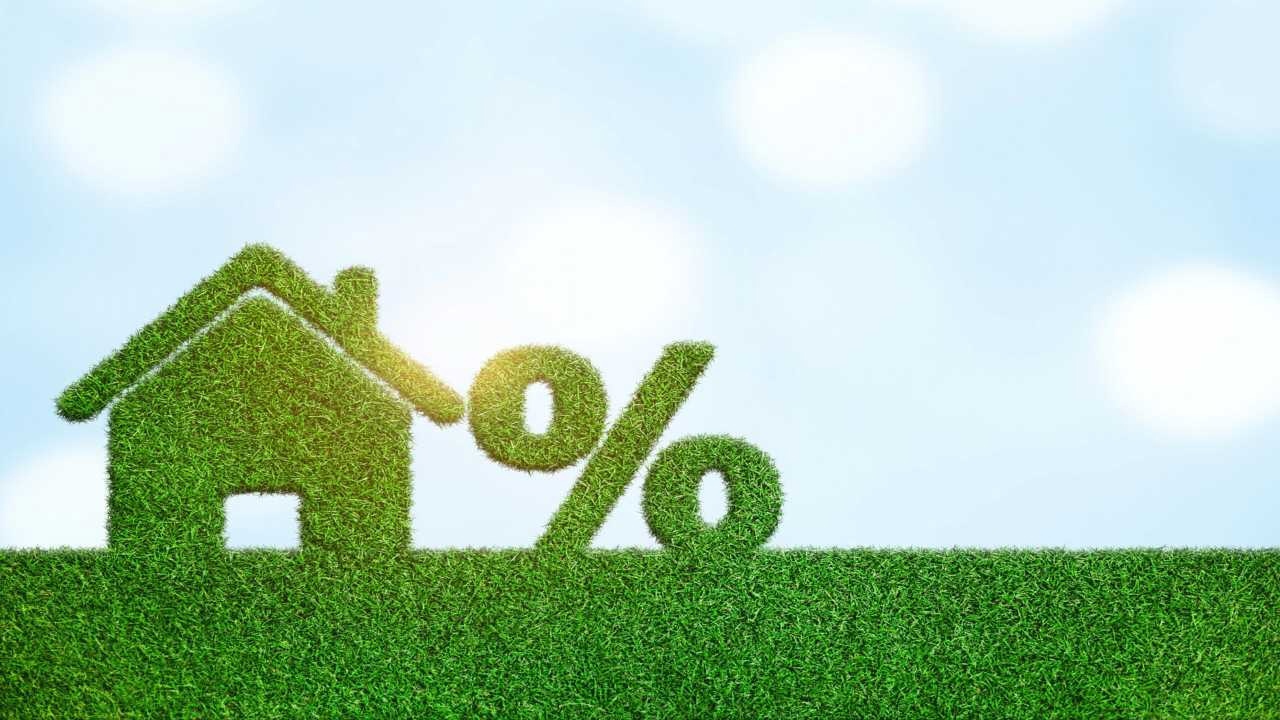 Снижены ставки по ипотеке на новое жилье до 1,7% 