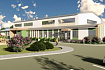 Строительство физкультурно-оздоровительного комплекса в липецких Сселках планируют начать в 2023 году
